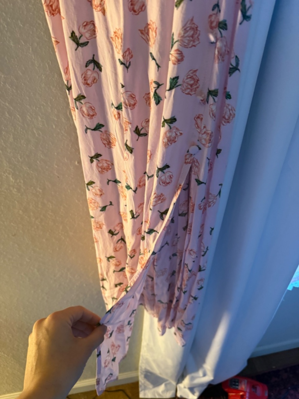 Zara sun dress - Picture 4 of 6